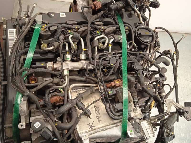 Recambio de motor completo para audi a5 sportback (f5a) sport referencia OEM IAM DEUA 5