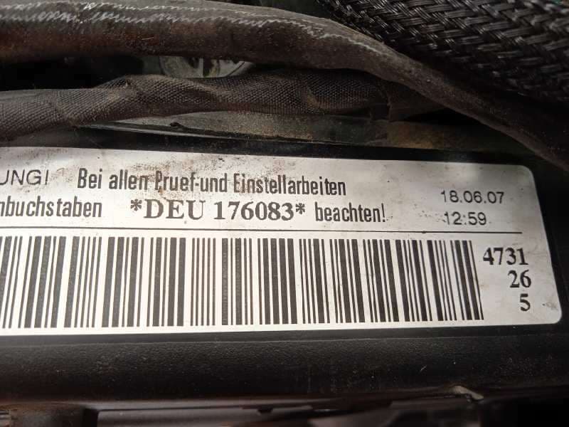 Recambio de motor completo para audi a5 sportback (f5a) sport referencia OEM IAM DEUA 6