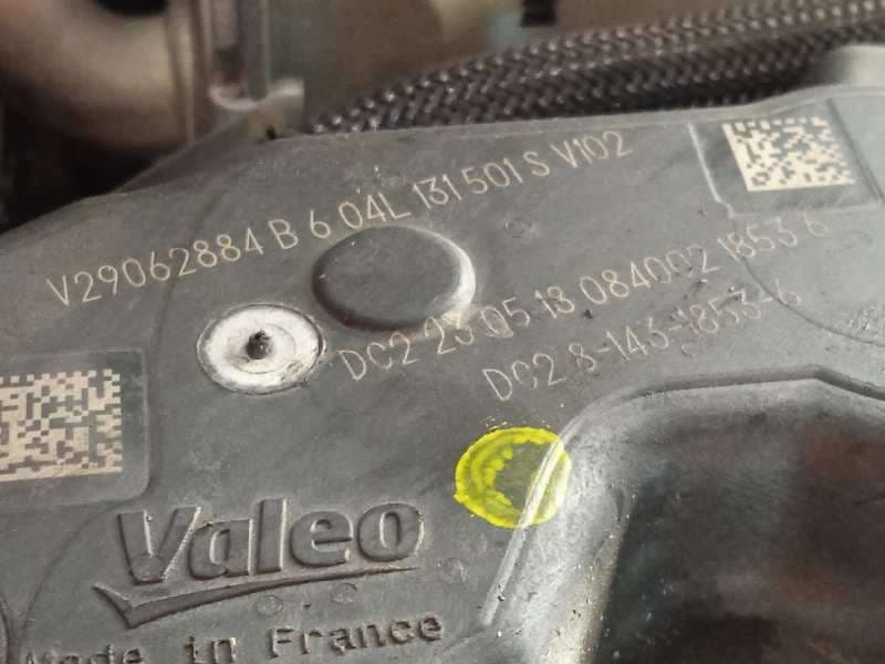 Recambio de motor completo para audi a5 sportback (f5a) sport referencia OEM IAM DEUA 9