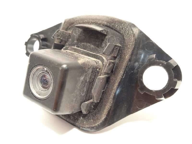 Recambio de modulo electronico para toyota yaris active referencia OEM IAM 867900D010