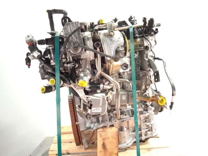 Recambio de motor completo para kia ceed 1.4 tgdi cat referencia OEM IAM G4LK - Gris 3