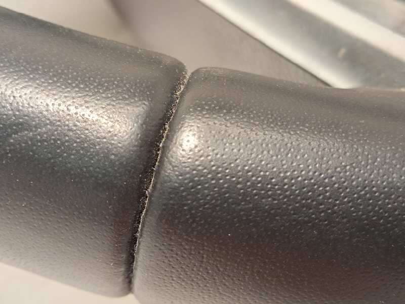 Recambio de volante para kia ceed 1.4 tgdi cat referencia OEM IAM 56100J7520SA1 - Gris 4