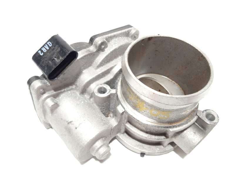 Recambio de caja mariposa para kia ceed 1.4 tgdi cat referencia OEM IAM 3515008200 - Gris