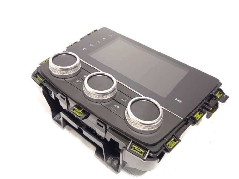 Recambio de pantalla multifuncion para renault kadjar zen referencia OEM IAM 280906783R 2