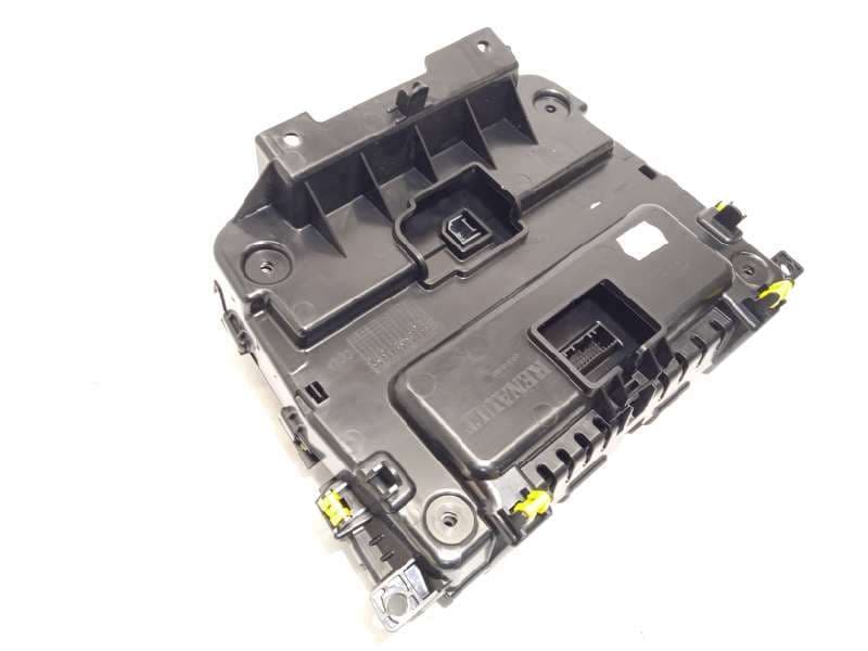 Recambio de pantalla multifuncion para renault kadjar zen referencia OEM IAM 280906783R 4