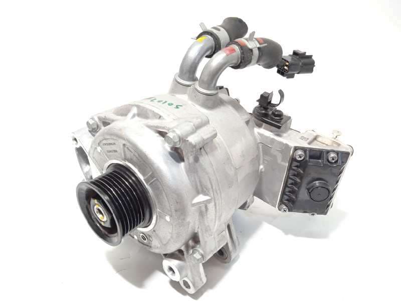 Recambio de alternador para kia niro drive referencia OEM IAM 3739003900 373902M900