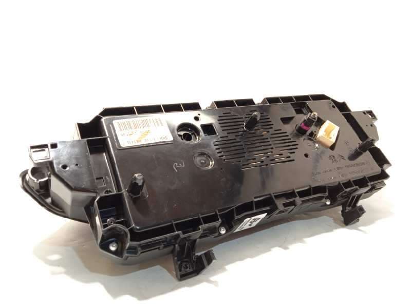 Recambio de cuadro instrumentos para peugeot 3008 allure referencia OEM IAM 9836549180 5
