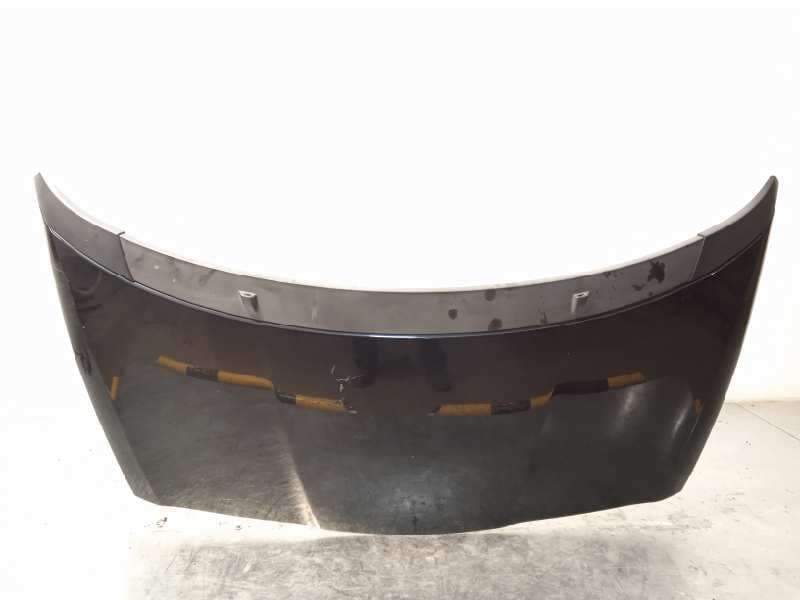 Recambio de capot para peugeot 5008 active referencia OEM IAM 7901R2 - Negro