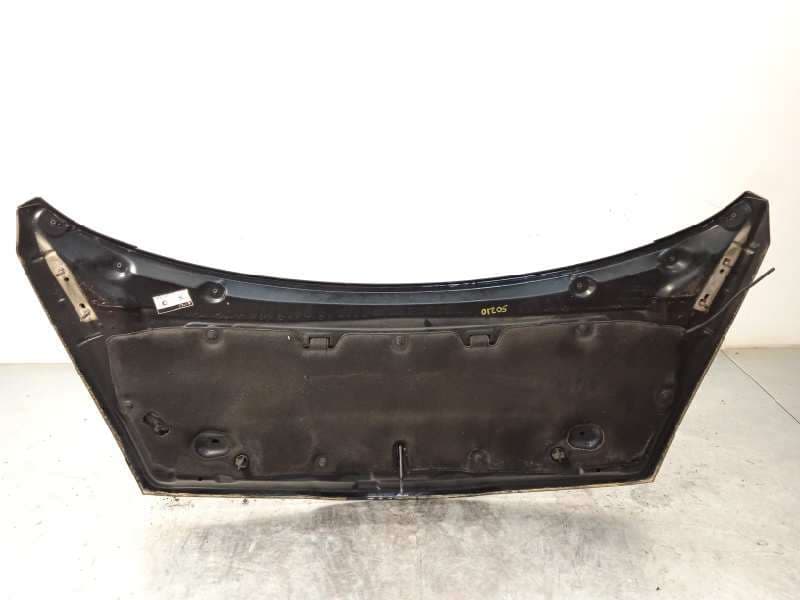 Recambio de capot para peugeot 5008 active referencia OEM IAM 7901R2 - Negro 4