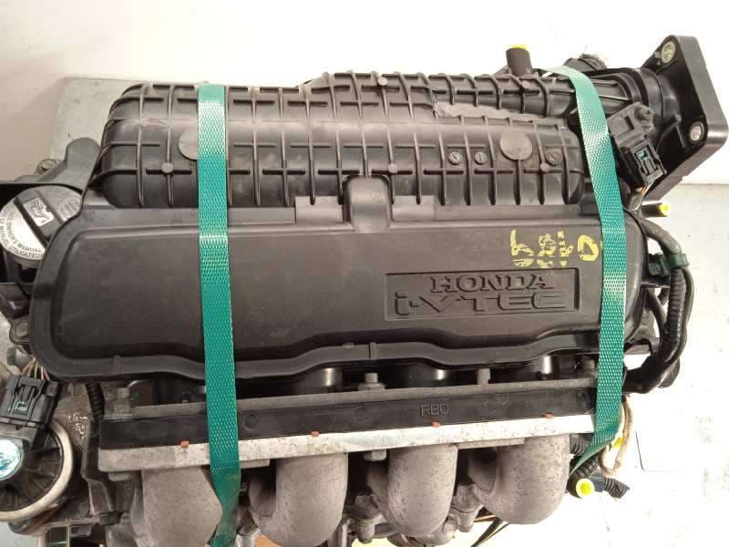 Recambio de motor completo para honda jazz (ge) 1.2 cat referencia OEM IAM L12B2 - Gris 5