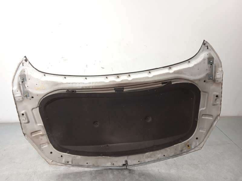 Recambio de capot para opel astra j lim. 1.7 16v cdti referencia OEM IAM 39014121 - Blanco 4
