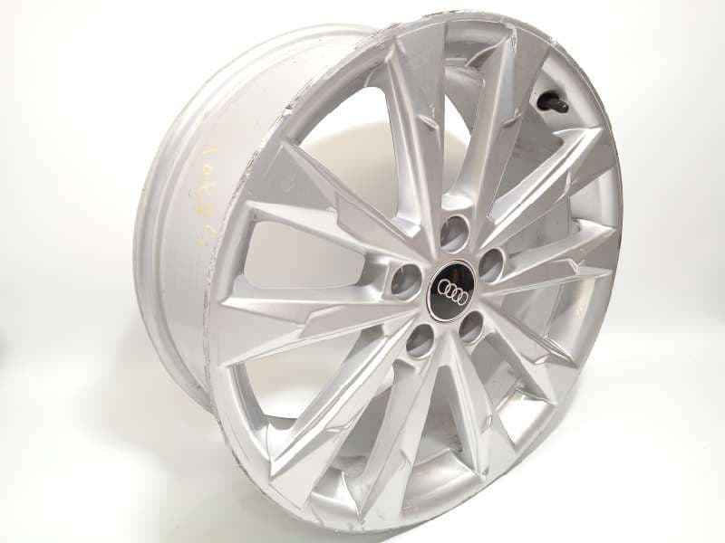 Recambio de llanta para audi q3 (f3b) 1.5 16v tsi act referencia OEM IAM 83A601025G - Blanco