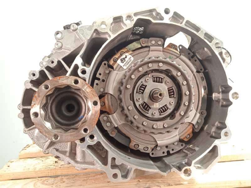 Recambio de caja cambios para seat arona fr referencia OEM IAM URG 0CW30002000E FD7W009
