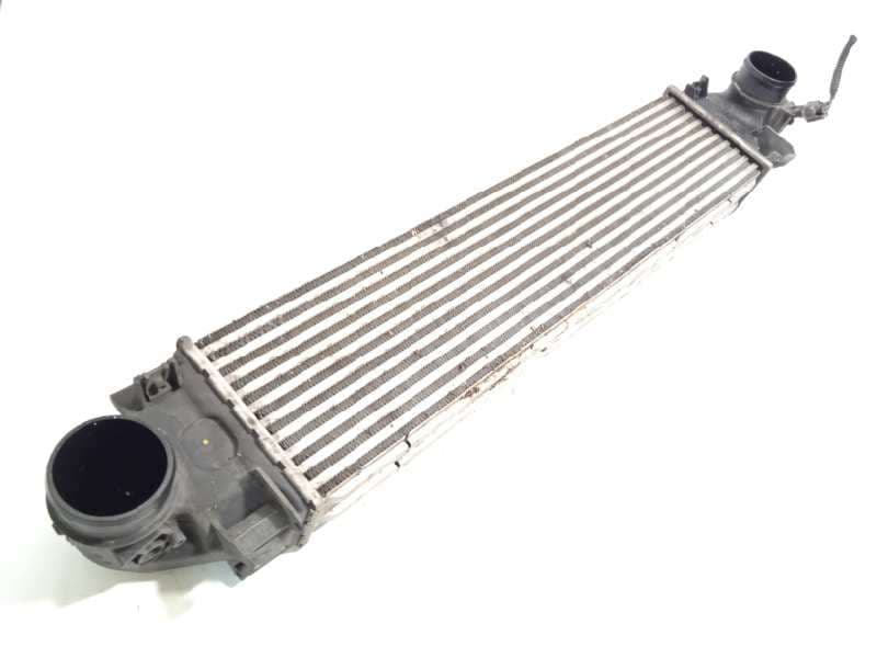 Recambio de intercooler para volvo s60 lim. 2.0 diesel cat referencia OEM IAM 31338475 - Gris