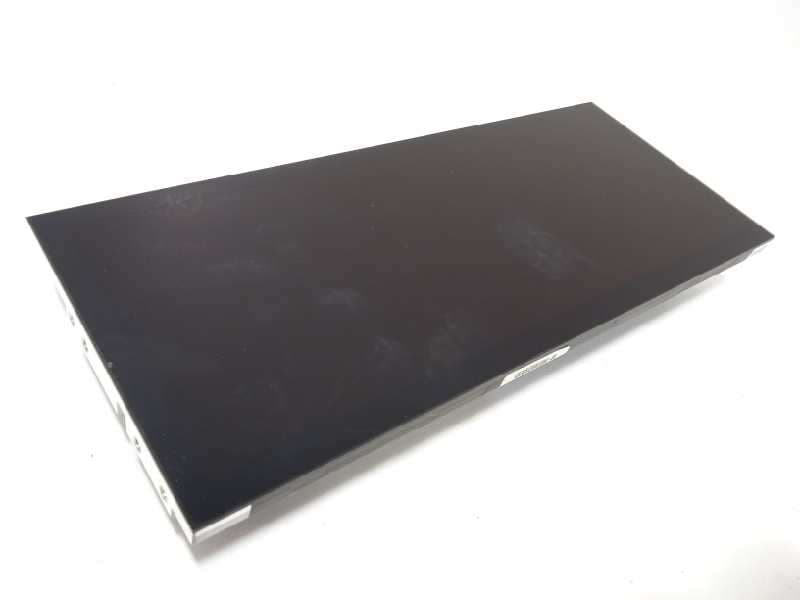Recambio de pantalla multifuncion para opel mokka gs line referencia OEM IAM 9837721380