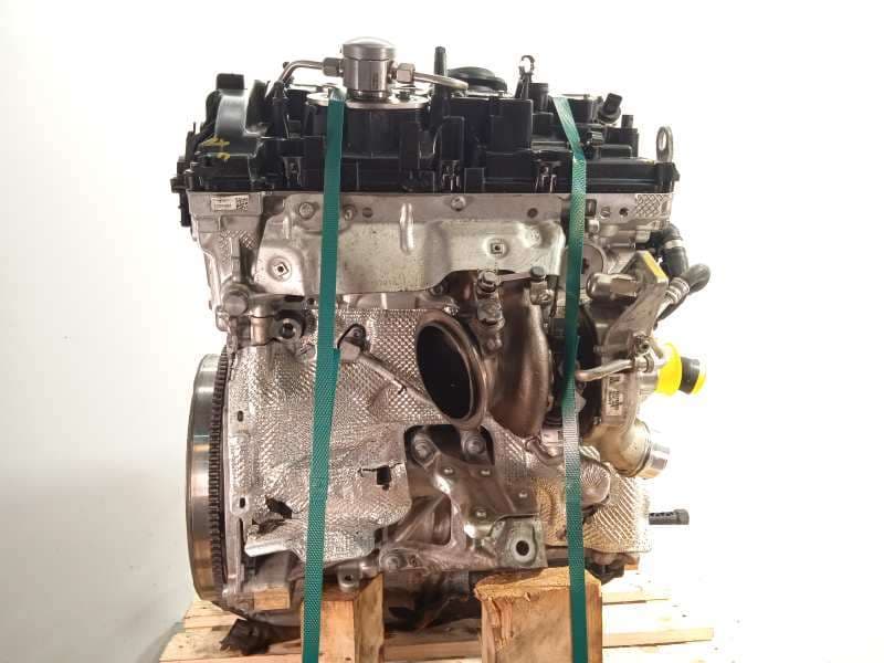 Recambio de motor completo para bmw serie 3 berlina (g20) 330e referencia OEM IAM B48B20A