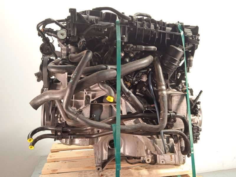Recambio de motor completo para bmw serie 5 berlina (g30) 530e referencia OEM IAM B58B30C 3