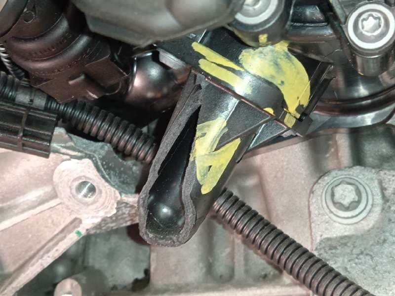 Recambio de motor completo para bmw serie 5 berlina (g30) 530e referencia OEM IAM B58B30C 11