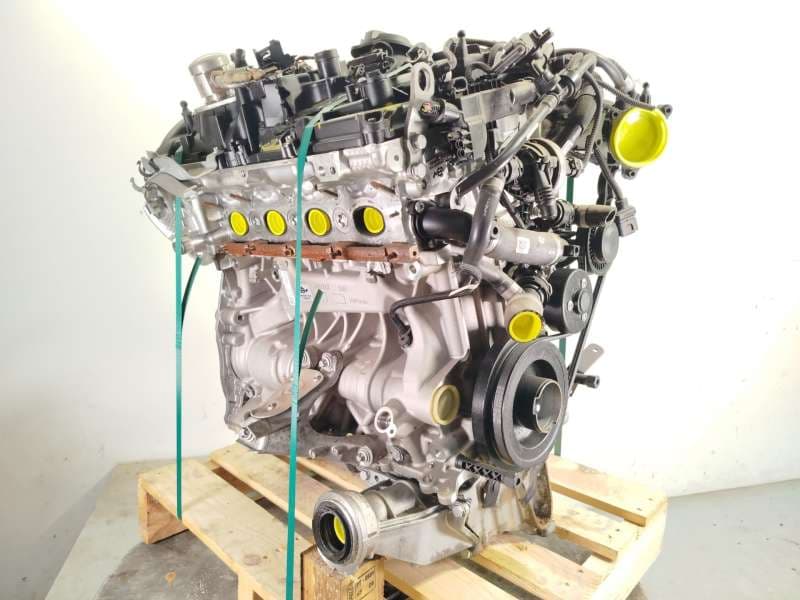 Recambio de motor completo para bmw serie 3 berlina (g20) 330e referencia OEM IAM B46B20B