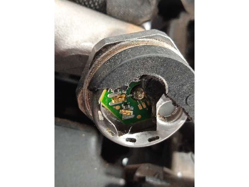 Recambio de motor completo para bmw serie 3 berlina (g20) 330e referencia OEM IAM B46B20B 9