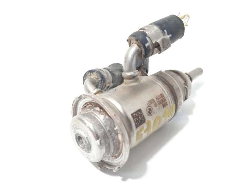 Recambio de inyector para bmw serie x1 (f48) sdrive18d referencia OEM IAM 11788580209 - Blanco
