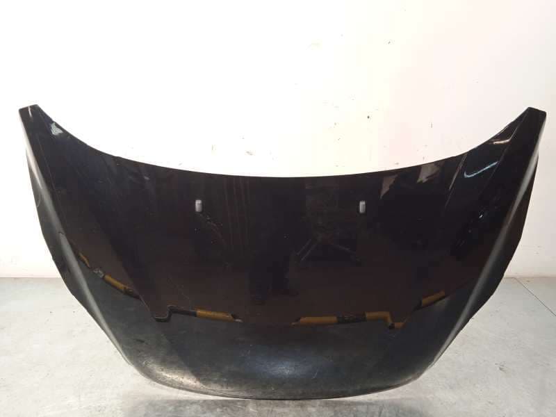 Recambio de capot para ford c-max trend referencia OEM IAM 1815874 - Negro
