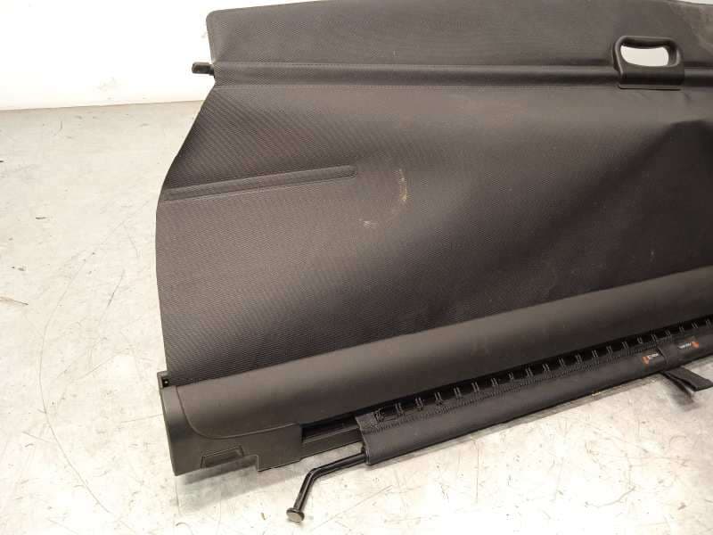 Recambio de bandeja trasera para bmw x3 (e83) 2.0d referencia OEM IAM 3424659  51473424659 - Gris 2
