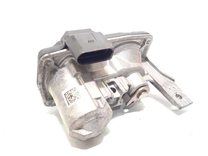 Recambio de valvula egr para skoda kodiaq 2.0 tdi referencia OEM IAM 3Q0253691K - Gris
