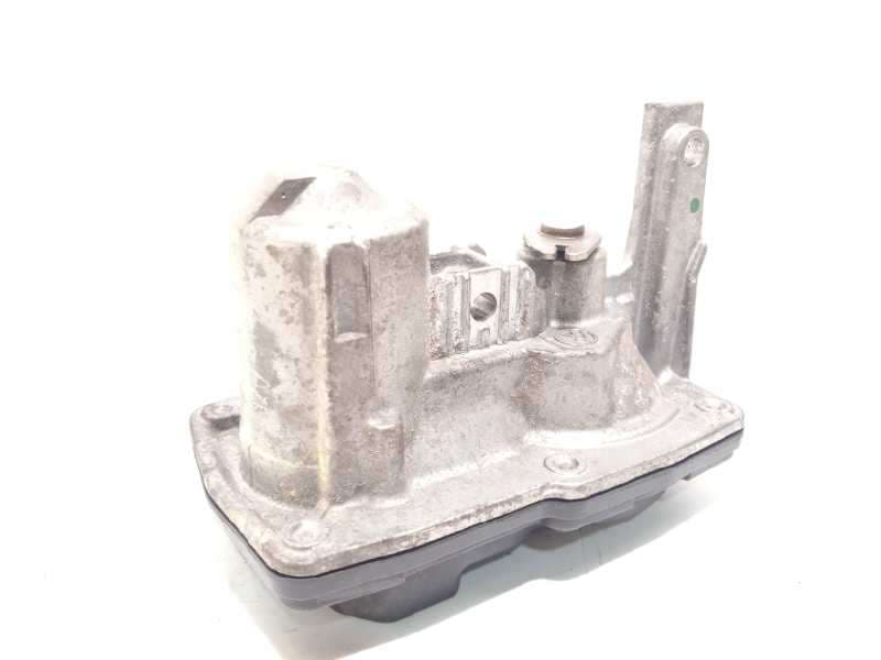 Recambio de valvula egr para skoda kodiaq 2.0 tdi referencia OEM IAM 3Q0253691K - Gris 2