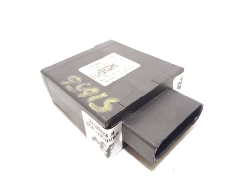 Recambio de modulo electronico para skoda kodiaq 2.0 tdi referencia OEM IAM 3Q0906121C - Gris