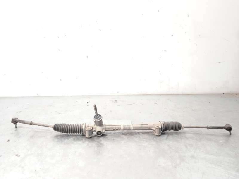 Recambio de cremallera direccion para opel corsa e 1.4 referencia OEM IAM 39075196 - Blanco