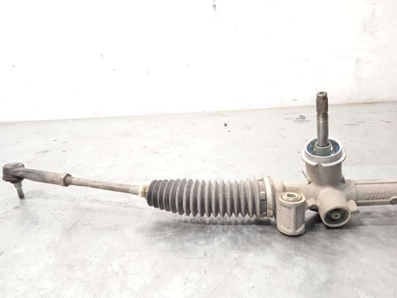 Recambio de cremallera direccion para opel corsa e 1.4 referencia OEM IAM 39075196 - Blanco 2
