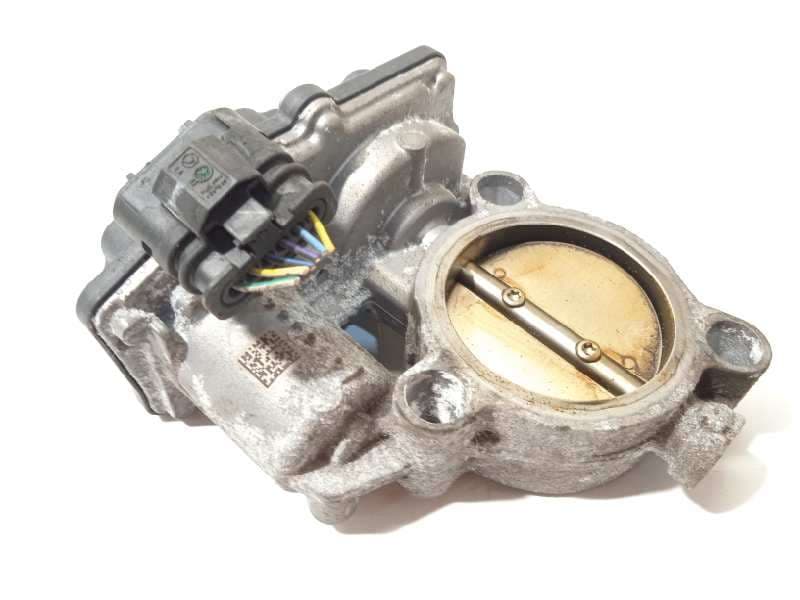 Recambio de caja mariposa para mini mini 5-trg. (f55) cooper referencia OEM IAM 13547618838