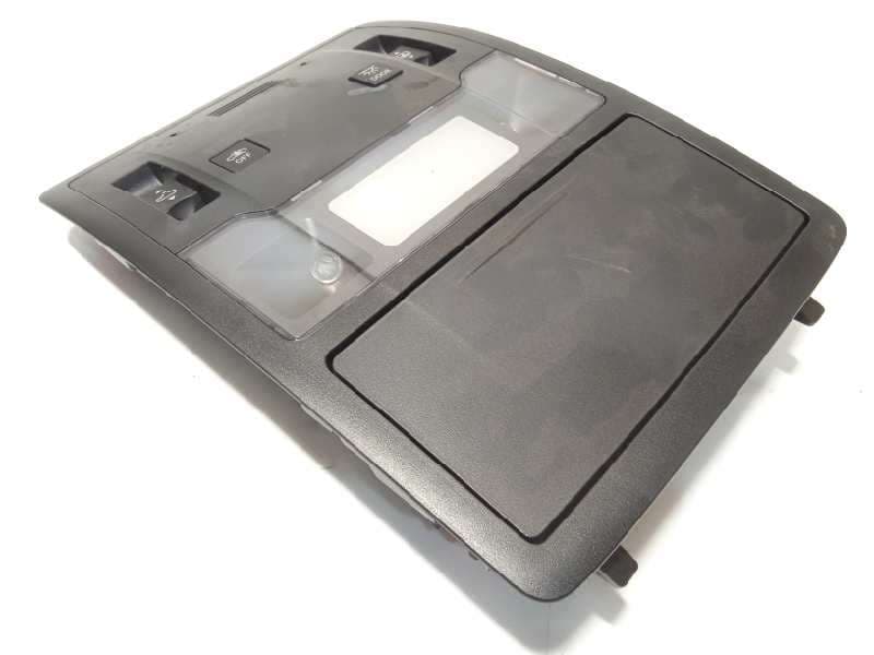 Recambio de luz interior para lexus rx (agl20) 450h referencia OEM IAM 8120848210C0 - Negro