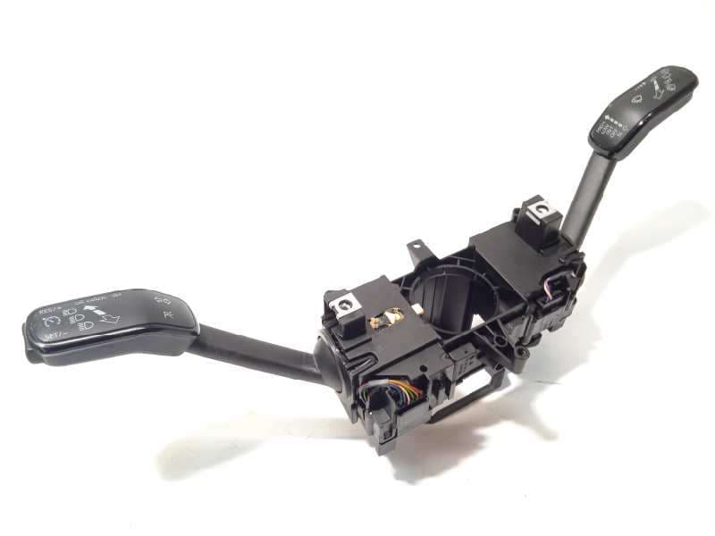 Recambio de mando intermitentes para skoda rapid 1.2 tsi referencia OEM IAM 6C6953501B - Blanco