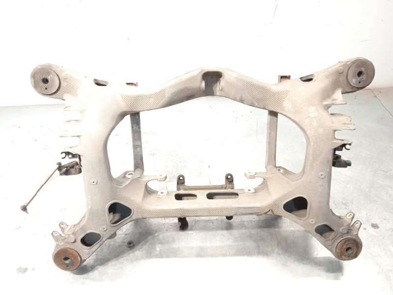 Recambio de puente trasero para porsche panamera gts referencia OEM IAM 97033105133 - Blanco