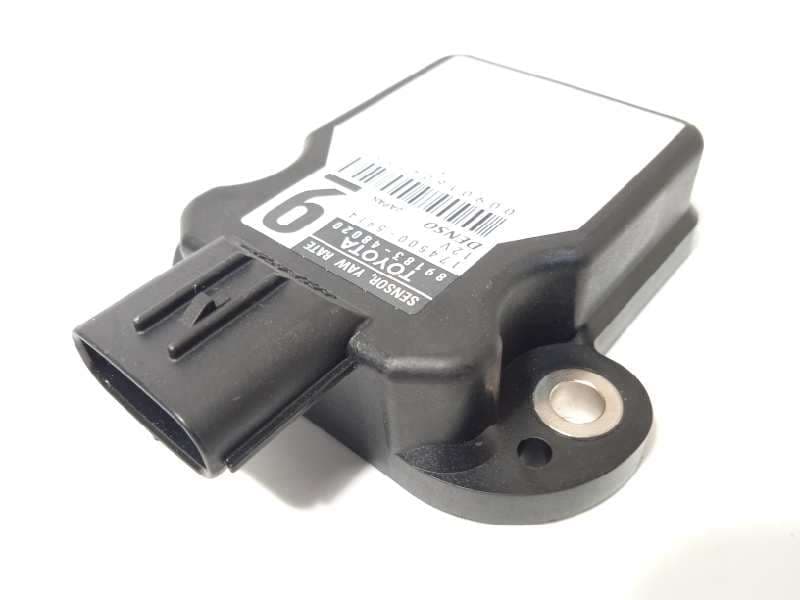 Recambio de sensor para lexus rx (agl20) 450h referencia OEM IAM 8918348020  1745005914 - Negro