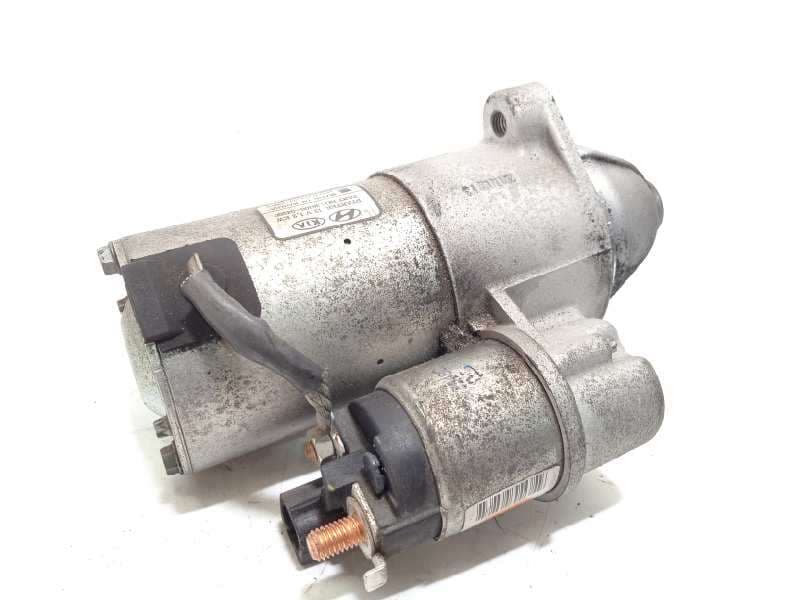 Recambio de motor arranque para hyundai i30 cw (pd) trend referencia OEM IAM 3610004200 - Gris
