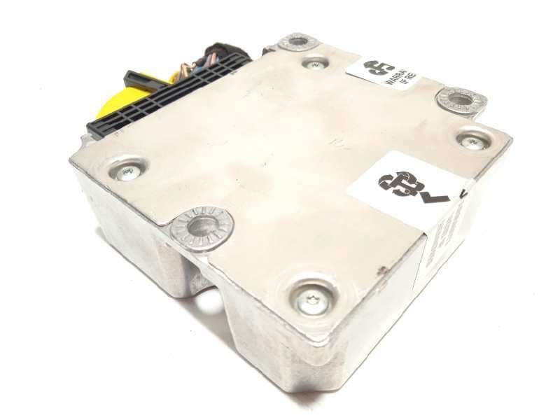 Recambio de centralita airbag para bmw x3 (e83) 3.0d referencia OEM IAM 65773414990 2