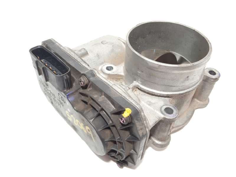 Recambio de caja mariposa para honda cr-v 1.6 dtec cat referencia OEM IAM 17900RZ0G0 2