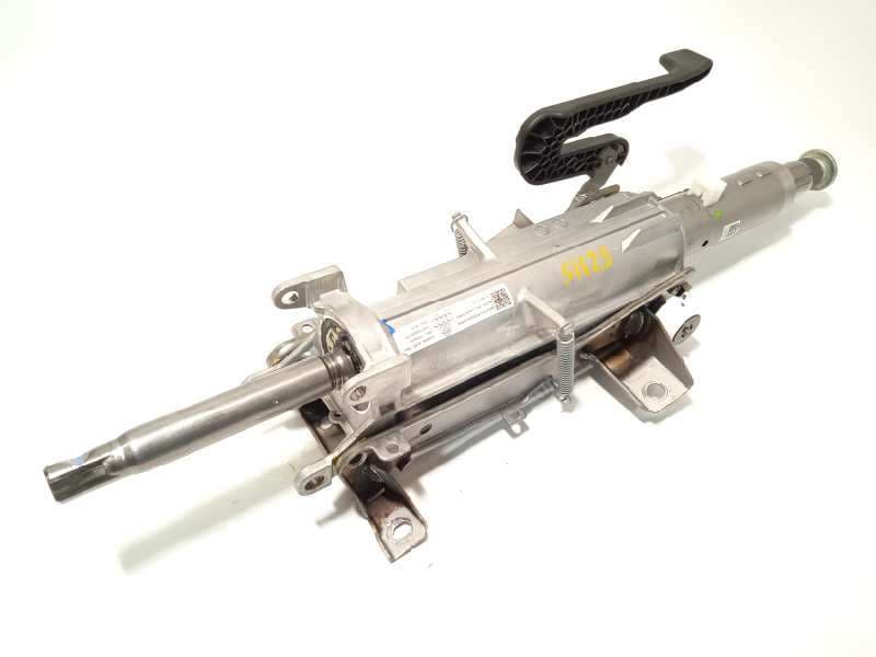 Recambio de columna direccion para audi q5 (fyb) 2.0 tdi referencia OEM IAM 80A419502K - Azul