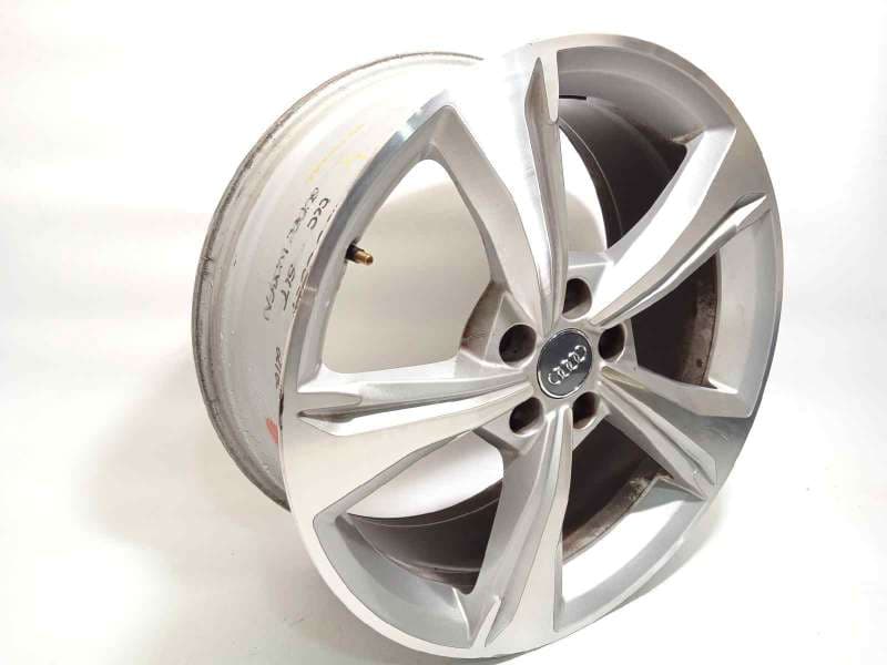 Recambio de llanta para audi q5 (fyb) 2.0 tdi referencia OEM IAM 80A601025E - Azul