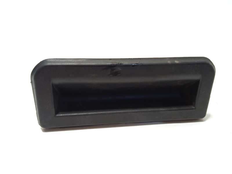 Recambio de maneta exterior porton para audi q5 (fyb) 2.0 tdi referencia OEM IAM 6V0827566 - Azul 2