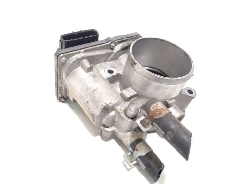 Recambio de caja mariposa para kia sportage drive 4x2 referencia OEM IAM 351002B300 - Gris