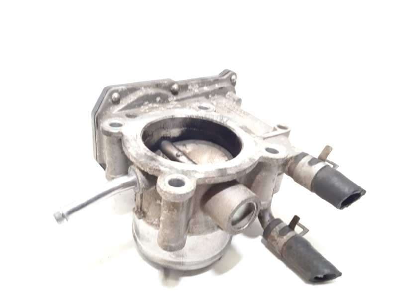 Recambio de caja mariposa para kia sportage drive 4x2 referencia OEM IAM 351002B300 - Gris 2