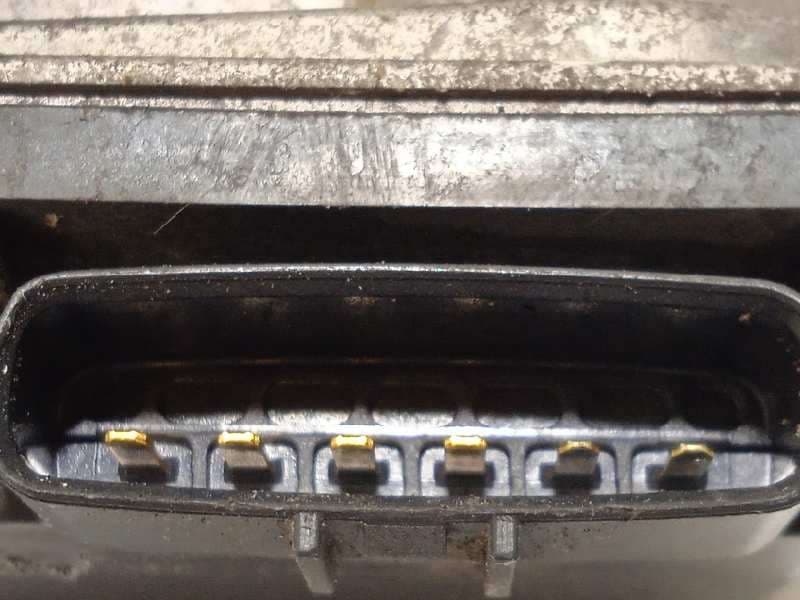 Recambio de caja mariposa para kia sportage drive 4x2 referencia OEM IAM 351002B300 - Gris 4