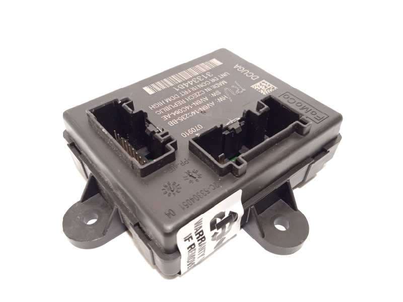 Recambio de modulo confort para volvo s60 lim. 2.0 diesel cat referencia OEM IAM 31334481 - Negro