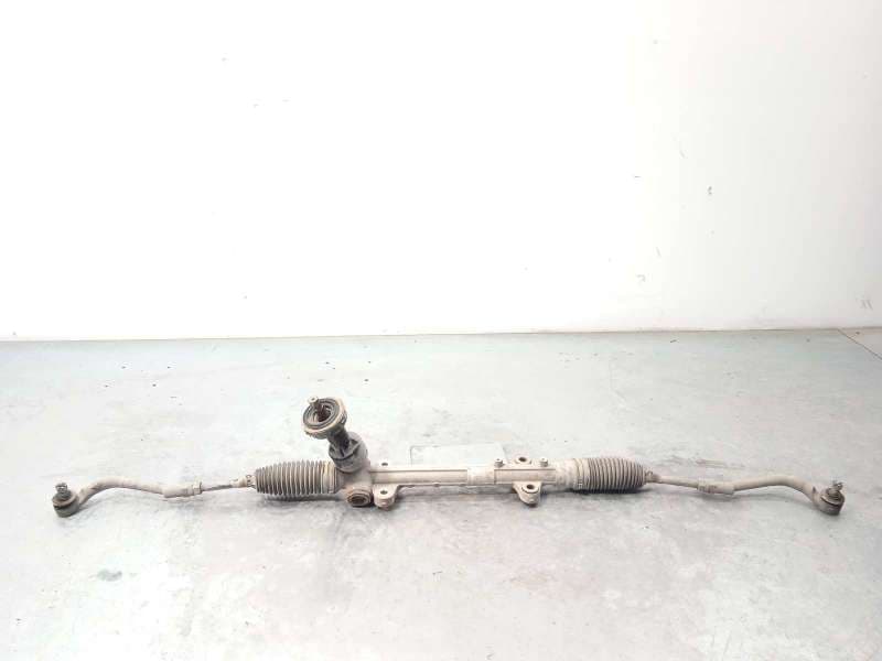 Recambio de cremallera direccion para kia carens ( ) basic referencia OEM IAM 56500A4050 - Blanco