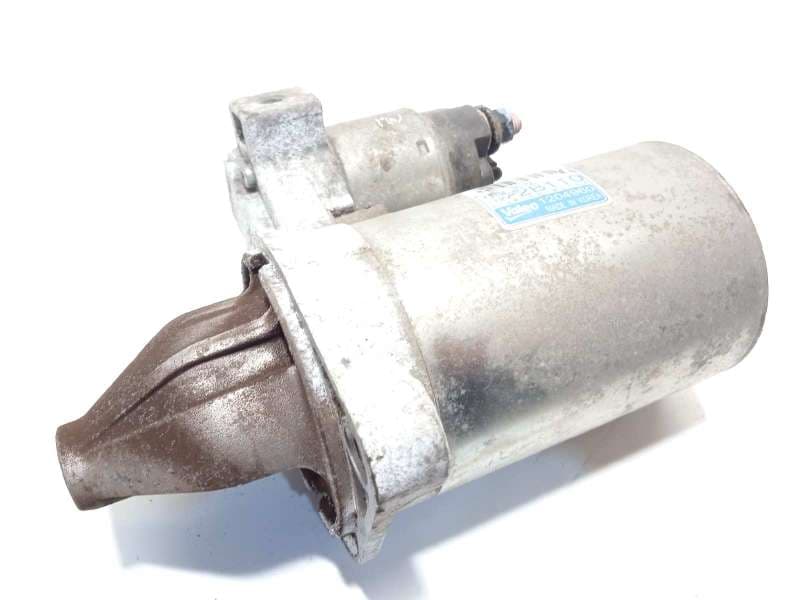 Recambio de motor arranque para kia carens ( ) basic referencia OEM IAM 361002B110 - Blanco