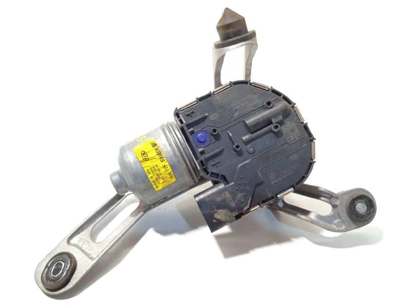 Recambio de motor limpia delantero para kia carens ( ) basic referencia OEM IAM 98110A4900 - Blanco